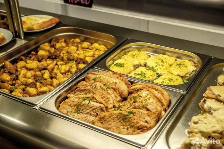 Вахта Упаковщик крылышек г.Невинномысск 20 смен