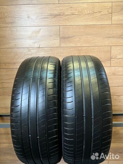 Michelin Primacy 3 205/55 R16
