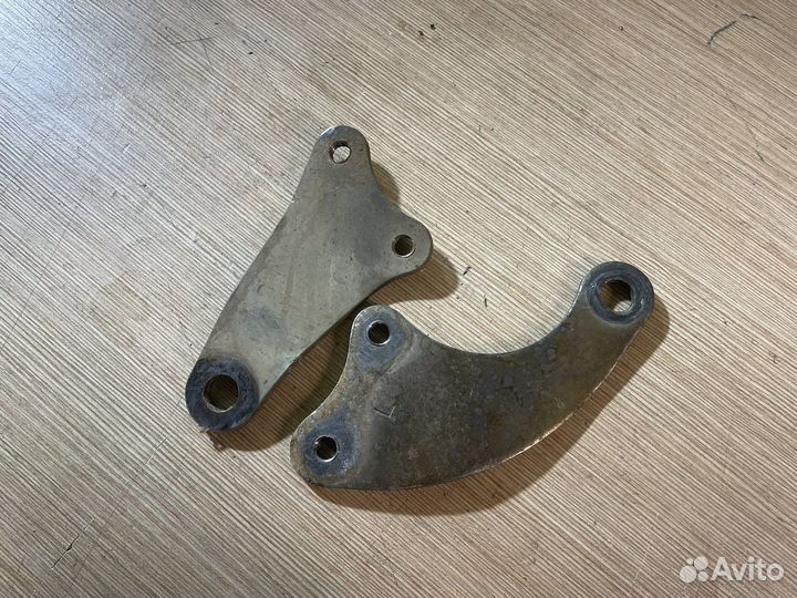 Крепления двигателя Kawasaki KX 250 F 2013-2016