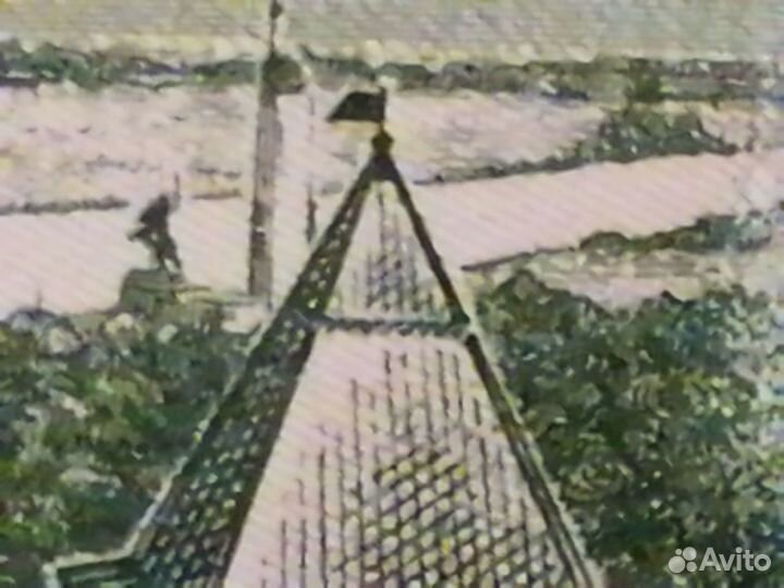 Купюра 5 рублей 1997 года со всадником