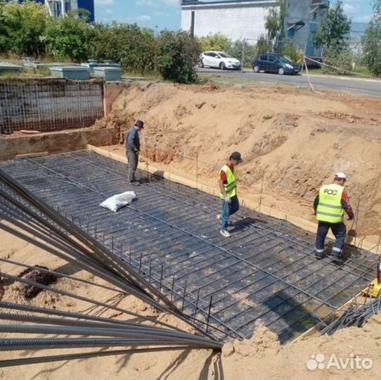 Автономная канализация. Монтаж септика под ключ