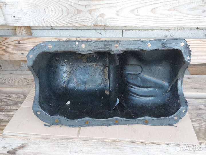 Фиат Альбеа, Добло Масляный поддон 55200418