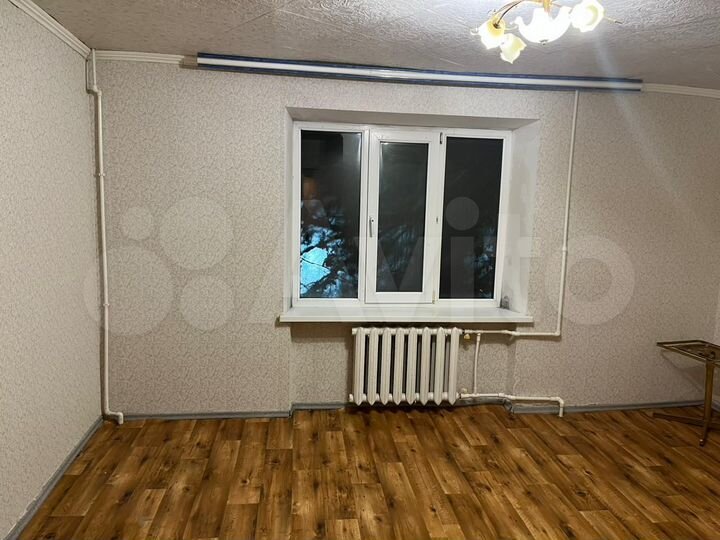 2-к. квартира, 60 м², 4/5 эт.