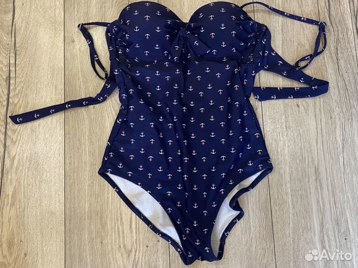 Купальник tropicana m