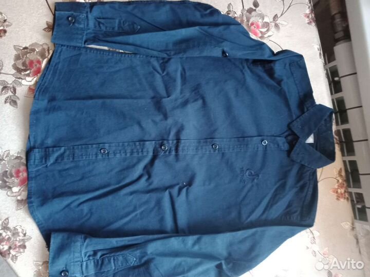 Рубашки для мальчика