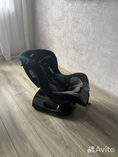 Автомобильное детское кресло от 0 до 18 кг