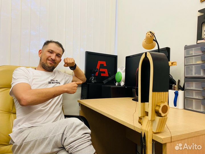 Кожаные изделия ручной работы Мастер перфекционист