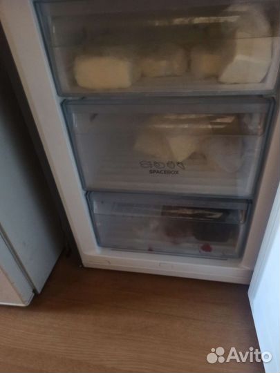 Холодильник бу