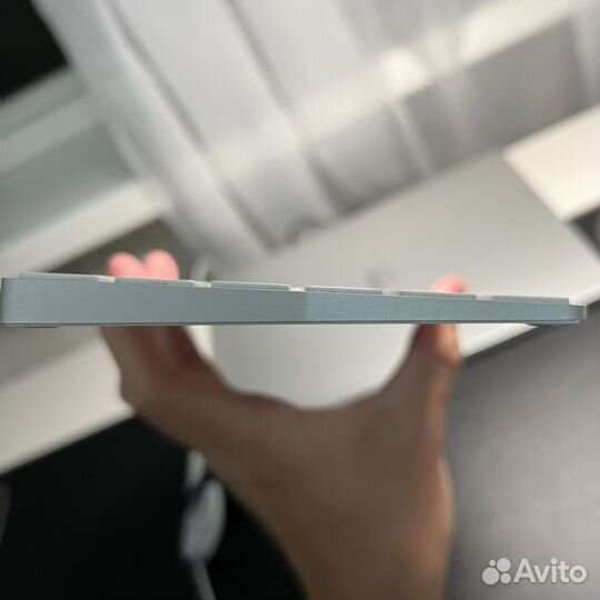 Клавиатура Apple Magic Keyboard 2