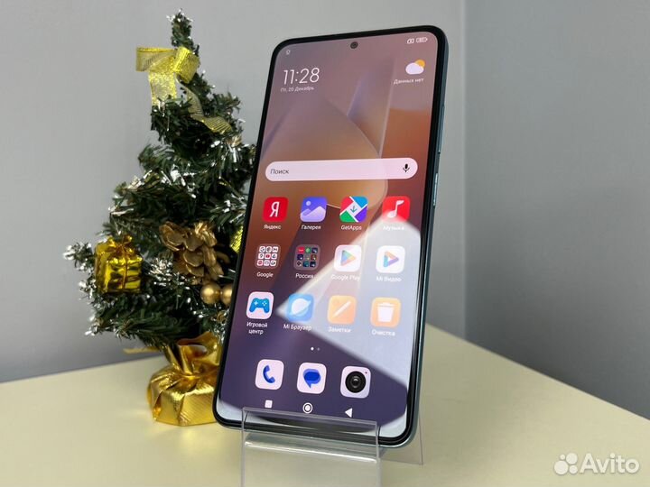 Xiaomi Redmi Note 11 Pro, 6/128 ГБ