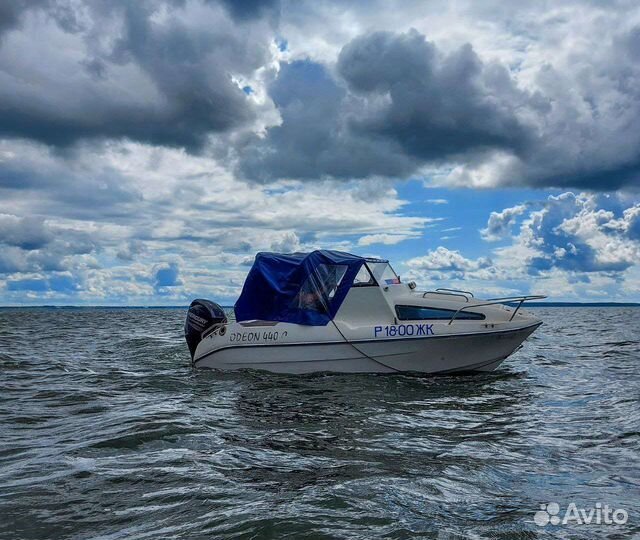 Odeon 440 меркурий 50