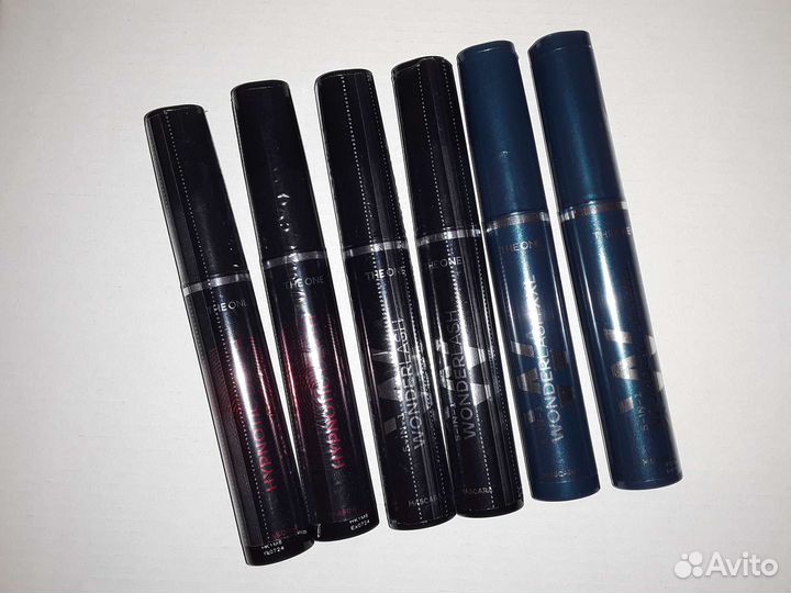 Тушь для ресниц Орифлейм в ассортименте