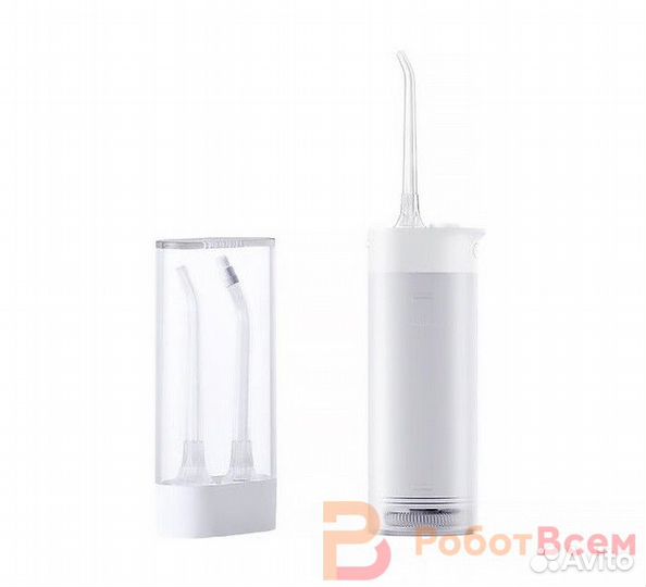 Ирригатор Xiaomi Mijia Electric Teeth Flosser MEO7