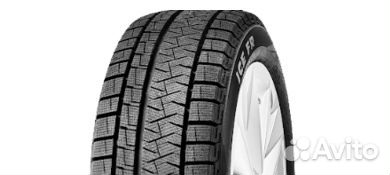 Pirelli Formula Ice FR 205/55 R16
