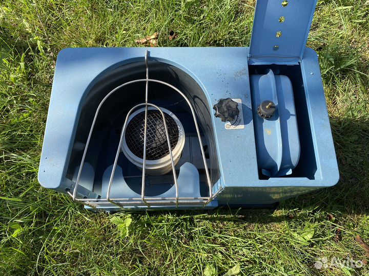 Аппарат нагревательный пк-1бм