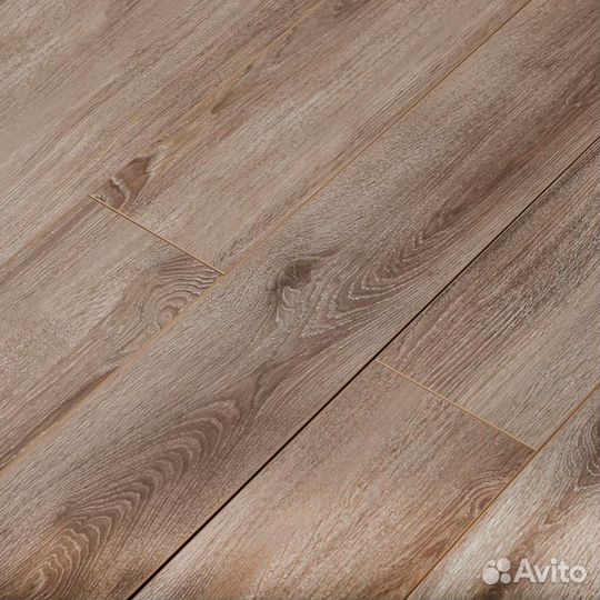 Ламинат Kronparket Ultimate Дуб Черчиль 16147