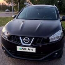 Nissan Qashqai+2 2.0 MT, 2011, 263 800 км, с пробегом, цена 660 000 руб.