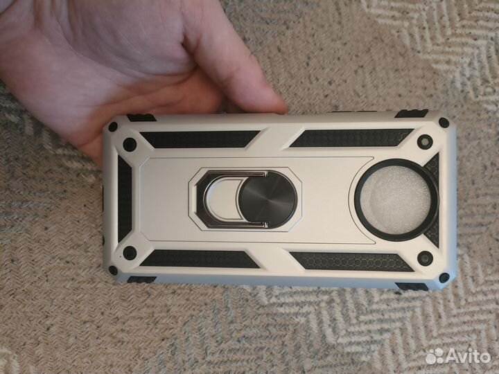 Чехол для телефона Xiaomi redmi 9t