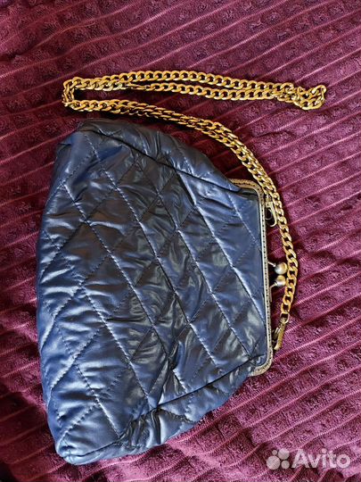 Сумки из бусин