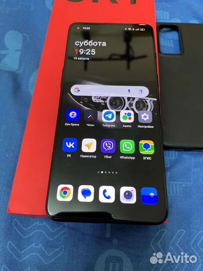 Oneplus 9RT
