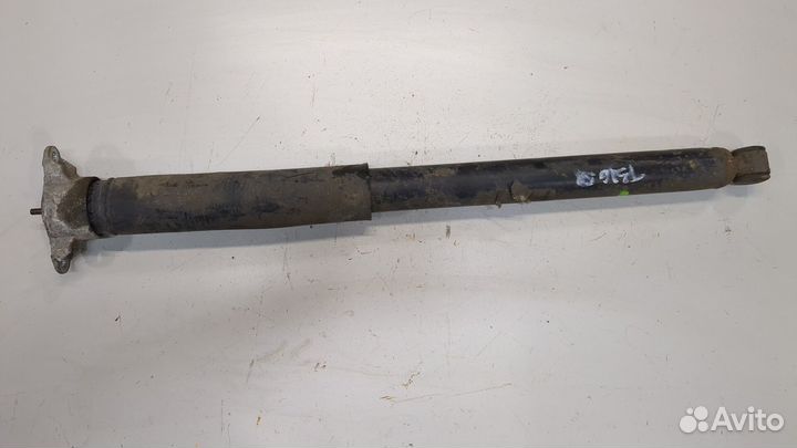 Амортизатор подвески Ford Focus 3, 2016