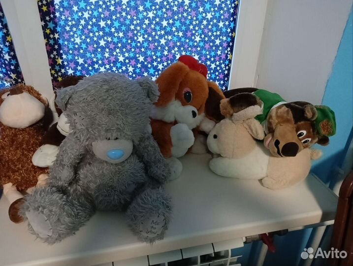 Детские вещи для садика