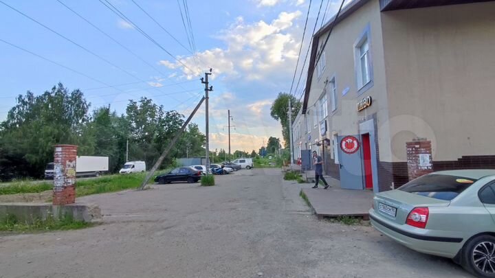 Свободного назначения, 270 м²