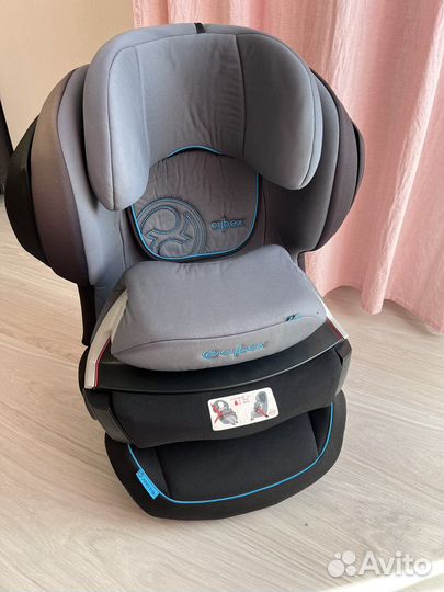 Cybex juno 2 fix