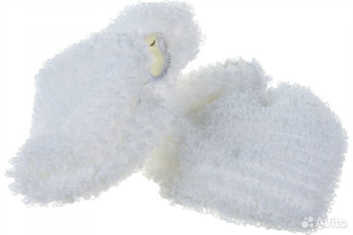 Комплект микроволоконных обтяжек 2.863-270