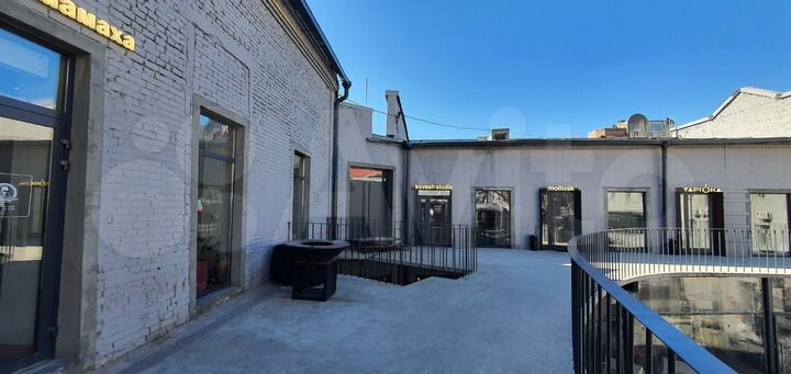 Офис, от собственника - 14 м²