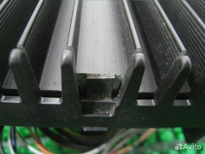 Блок предохранителей моторный Lexus RX300 (MCU35)