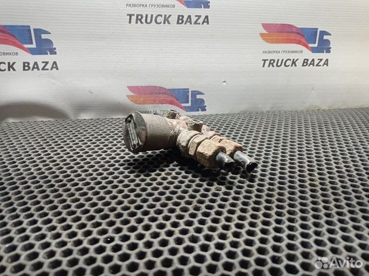 Клапан аварийного растормаживания Renault Premium