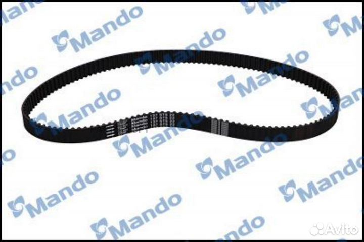 Mando MB137STS22 Ремень грм