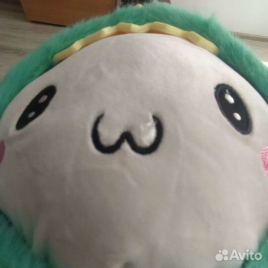 Джамал мягкая игрушка