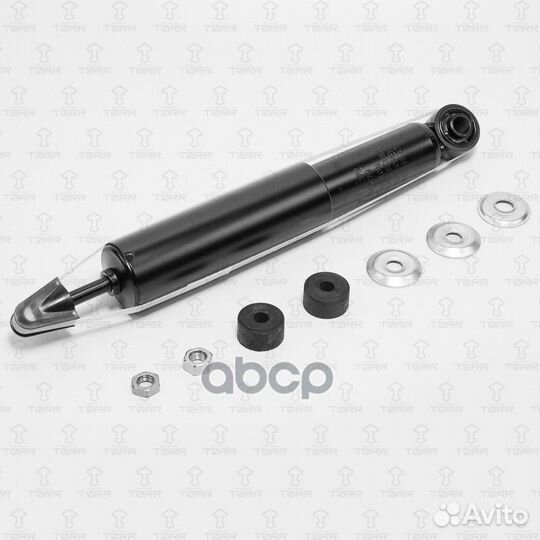 Амортизатор передний GAS DV1629 torr