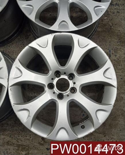 Диски R19 BMW Б/у оригинал