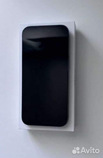 iPhone 14 Pro Max, 256 ГБ