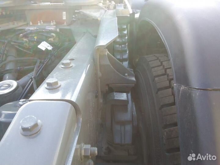 Sitrak ZZ4256V364HE, 2023