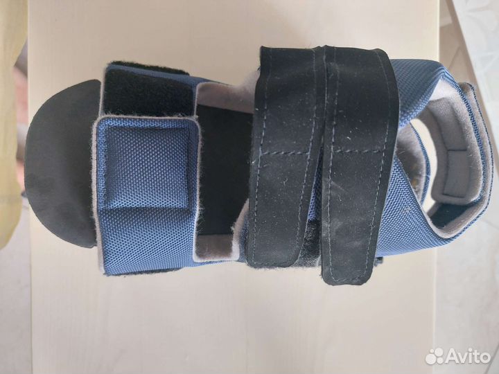 Ботинок Барука