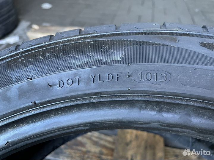 Nokian Tyres zLine 225/45 R17