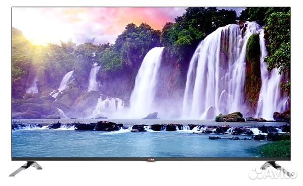 Матрица для телевизора LG