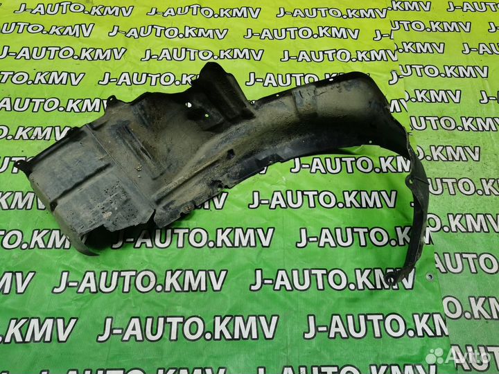 Локер Mitsubishi Lancer