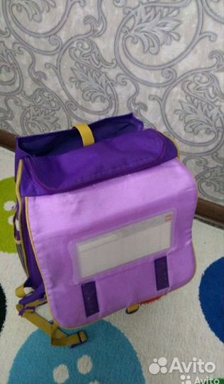 Рюкзак lego friends