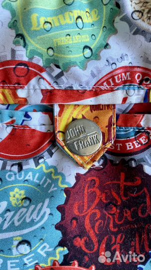 Шорты плавки мужские