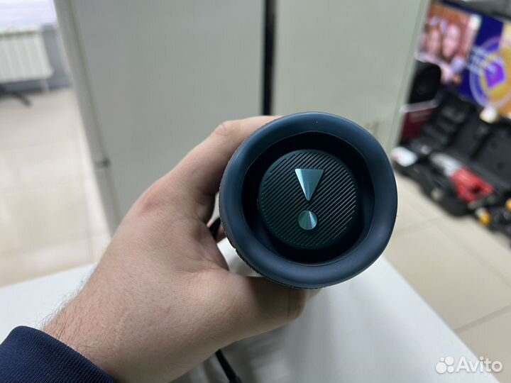 Bluetooth колонка jbl flip 6