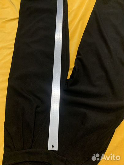 Брюки женские классические р40-42