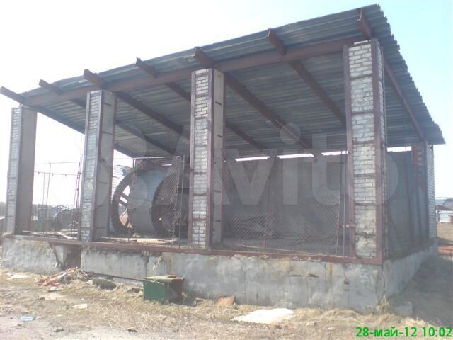 Продам помещение свободного назначения, 2336.9 м²