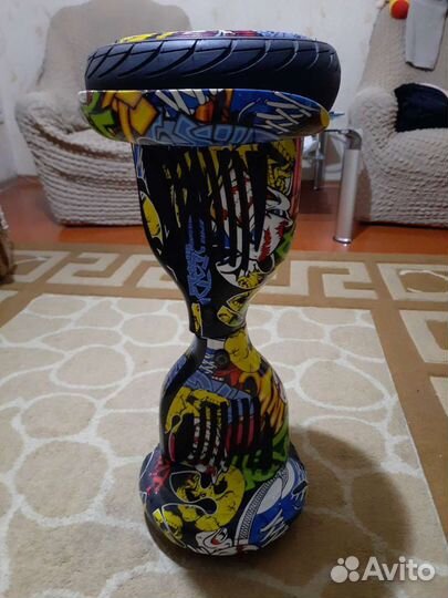 Гироскутер