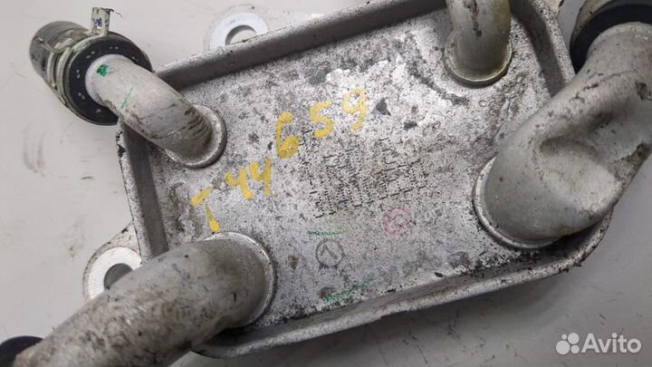 Теплообменник Lexus UX, 2021