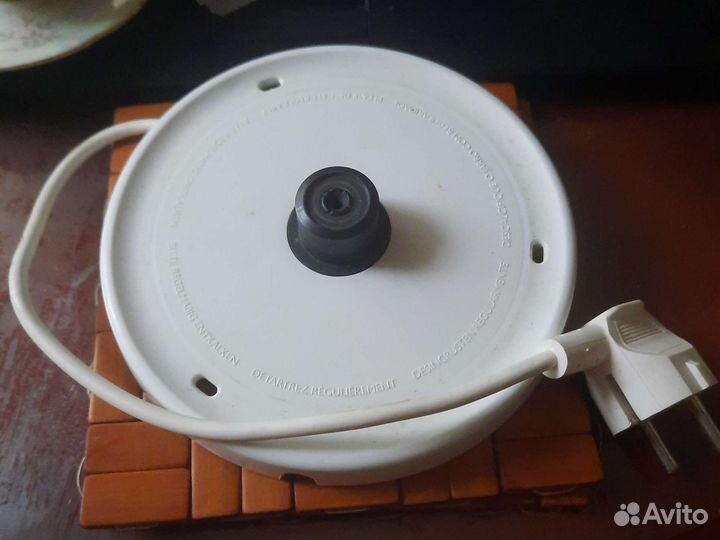 Чайник электрический Philips